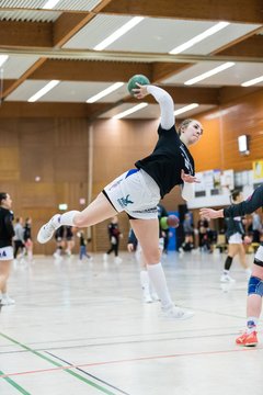 Bild 84 - F HSG Horst/Kieb - Lauenburger SV : Ergebnis: 26:23